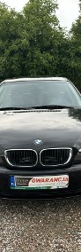 BMW 316i/2002 rok/Manual/Szyberdach/Serwis/Zamiana/Klima-3