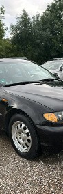 BMW 316i/2002 rok/Manual/Szyberdach/Serwis/Zamiana/Klima-4