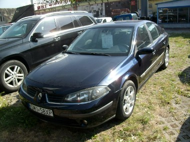 Renault Laguna II Bardzo dobry stan-1