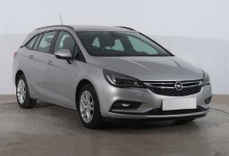 Opel Astra J Salon Polska, 1. Właściciel, VAT 23%, Klimatronic, Tempomat,