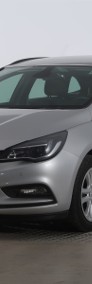 Opel Astra J Salon Polska, 1. Właściciel, VAT 23%, Klimatronic, Tempomat,-3