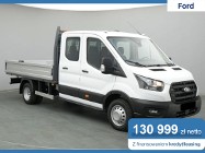 Ford Transit L4 Zabudowa Brygadowa + Skrzynia Trend 350 RWD DBL L4 Zabudowa Brygadowa