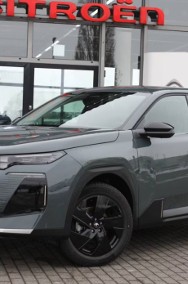 Citroen C5 Aircross Plus eDCT6 1.2 mHEV Plus eDCT6 1.2 mHEV 145KM / Pakiet Techno + Pakiet-2