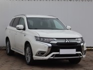 Mitsubishi Outlander III , Automat, Skóra, Navi, Klimatronic, Tempomat, Parktronic,