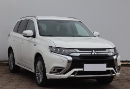 Mitsubishi Outlander III , Automat, Skóra, Navi, Klimatronic, Tempomat, Parktronic,