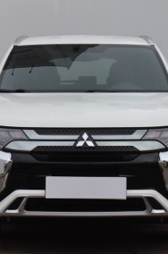 Mitsubishi Outlander III , Automat, Skóra, Navi, Klimatronic, Tempomat, Parktronic,-2