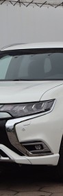 Mitsubishi Outlander III , Automat, Skóra, Navi, Klimatronic, Tempomat, Parktronic,-3