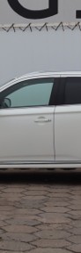 Mitsubishi Outlander III , Automat, Skóra, Navi, Klimatronic, Tempomat, Parktronic,-4
