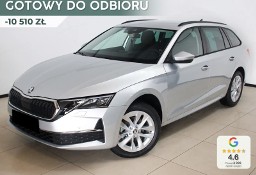 Skoda Octavia III Selection 1.5 TSI mHEV DSG Selection 1.5 TSI mHEV 150KM DSG