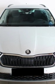 Skoda Octavia III Selection 1.5 TSI mHEV DSG Selection 1.5 TSI mHEV 150KM DSG-2