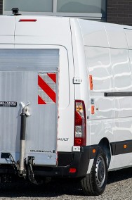 Renault Master L3H2 + WINDA dHollandia 500kg Niski przebieg-2