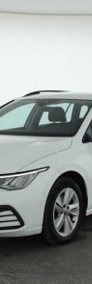 Volkswagen Golf VIII , Salon Polska, VAT 23%, Klimatronic, Tempomat, Parktronic-3