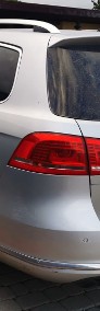 Vw Passat b7 automat 2.0tdi 170koni 2012 rok-3