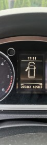 Vw Passat b7 automat 2.0tdi 170koni 2012 rok-4