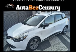 Renault Clio IV 0.9i 90KM Night &amp; Day
