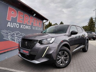 Peugeot 2008-1