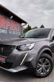 Peugeot 2008-2