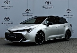 Toyota Corolla 2.0 Hybrid GR Sport+ Dynamic + AVS