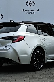 Toyota Corolla 2.0 Hybrid GR Sport+ Dynamic + AVS-2