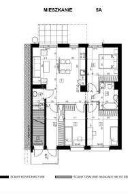 KOWALE/4 POKOJE/80m2/ZIELONA OKOLICA/OGRÓDEK/GARAŻ-2