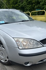 2,0 Benzyna-140KM Klimatyzacja, Zarejestrowany, Szyberdach...-2