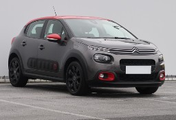 Citroen C3 III , Salon Polska, Serwis ASO, Klimatronic, Tempomat, Parktronic