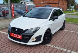 SEAT Ibiza IV BOCANEGRA