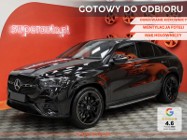 Mercedes-Benz Klasa GLE W167 Coupe 450 d 4-Matic AMG Line Coupe 450 d 4M Pakiet wyposażenia AMG Premium