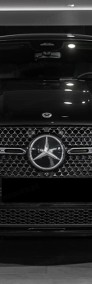 Mercedes-Benz Klasa GLE W167 Coupe 450 d 4-Matic AMG Line Coupe 450 d 4M Pakiet wyposażenia AMG Premium-3