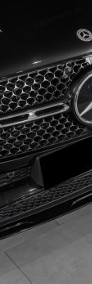 Mercedes-Benz Klasa GLE W167 Coupe 450 d 4-Matic AMG Line Coupe 450 d 4M Pakiet wyposażenia AMG Premium-4