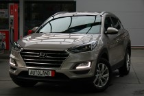 Hyundai Tucson III Bezwypadkowy-Maly przebieg-Bogata wersja wyposazenia-Serwis-GWARANCJ
