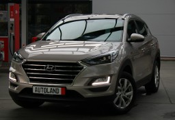 Hyundai Tucson III Bezwypadkowy-Maly przebieg-Bogata wersja wyposazenia-Serwis-GWARANCJ