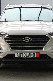 Hyundai Tucson III Bezwypadkowy-Maly przebieg-Bogata wersja wyposazenia-Serwis-GWARANCJ-2
