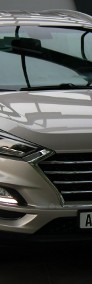 Hyundai Tucson III Bezwypadkowy-Maly przebieg-Bogata wersja wyposazenia-Serwis-GWARANCJ-3