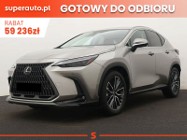 Lexus NX NX 14- 350h Omotenashi 2.5 Hybrid AWD 350h Omotenashi 2.5 Hybrid AWD 200KM |