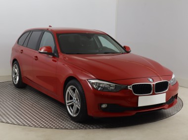 BMW SERIA 3 , Automat, Navi, Klimatronic, Parktronic,-1