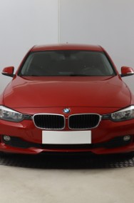 BMW SERIA 3 , Automat, Navi, Klimatronic, Parktronic,-2