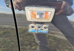 Opel Astra J GTC - OPC Line