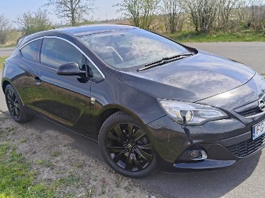GTC - OPC Line-1