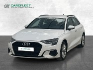 Audi A3 III Audi A3 35 TFSI MHEV S Tronic