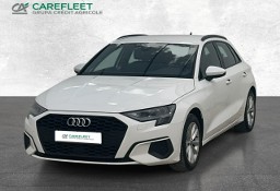 Audi A3 III Audi A3 35 TFSI MHEV S Tronic