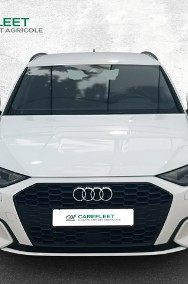 Audi A3 III Audi A3 35 TFSI MHEV S Tronic-2