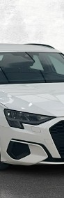 Audi A3 III Audi A3 35 TFSI MHEV S Tronic-3