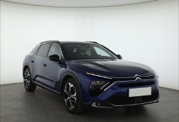 Citroen C5 III C5 X , Salon Polska, Serwis ASO, Automat, VAT 23%, Skóra, Navi,