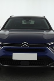 Citroen C5 III C5 X , Salon Polska, Serwis ASO, Automat, VAT 23%, Skóra, Navi,-2