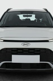 Hyundai Bayon , Salon Polska, Serwis ASO, Automat, Klimatronic, Tempomat,-2