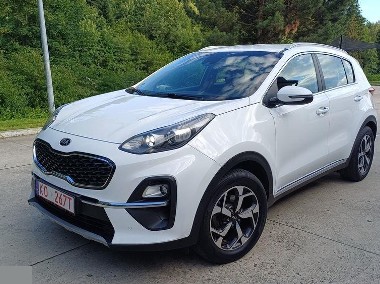 1.6 CRDI MHEV Black Edition 4WD DCT 136KM 2021r-1