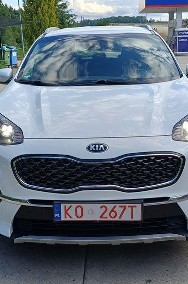 1.6 CRDI MHEV Black Edition 4WD DCT 136KM 2021r-2