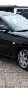 SEAT Ibiza IV Klimatronik 5 Drzwi Stan BDB *RATY*-3