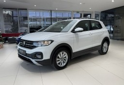 Volkswagen T-Cross Life, Blind Spot, Salon PL, 1-właściciel, FV-23%, Gwarancja, DOSTAWA